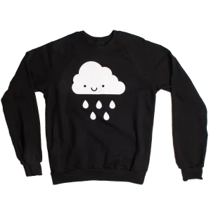 Kawaii Cloud Sweatshirt Adult Unisex