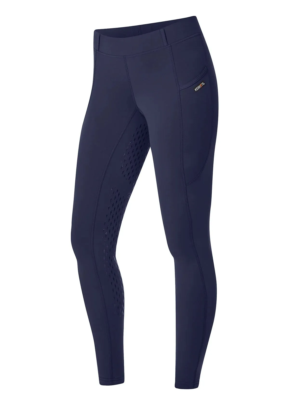 Kerrits Ice Fil Full Seat Tech Tights