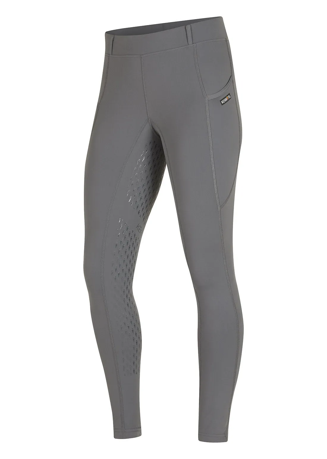 Kerrits Ice Fil Full Seat Tech Tights