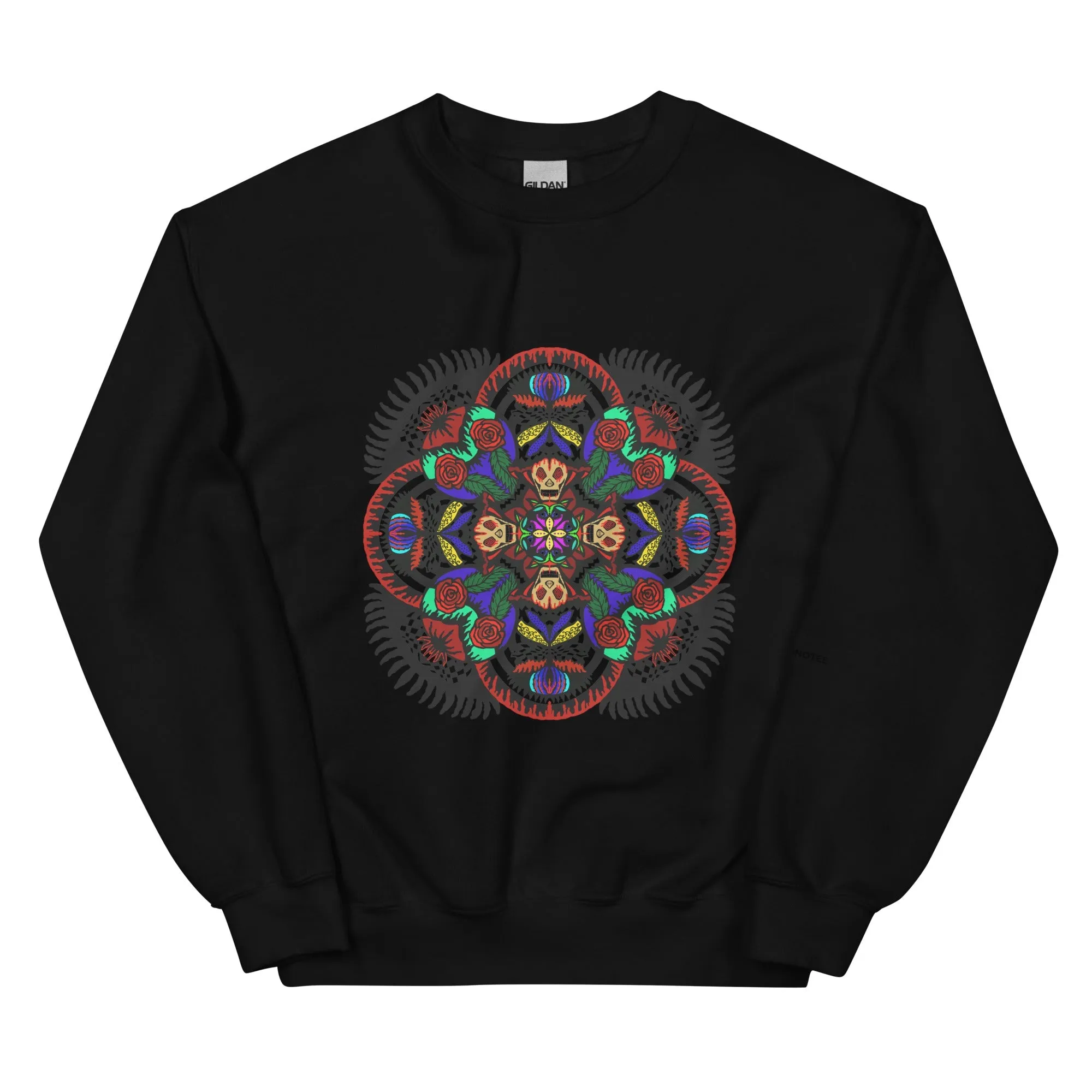 KHORSHID 3 Unisex Fleece Sweatshirt