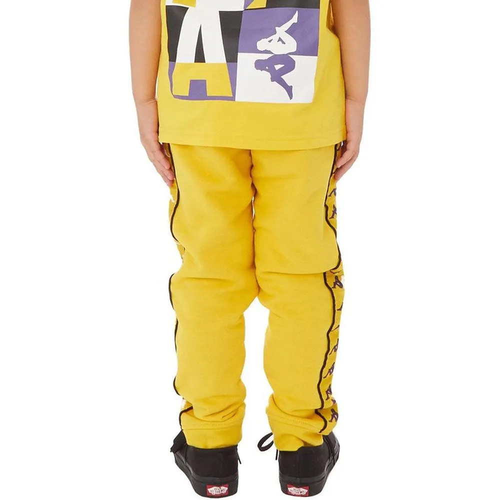 Kids 222 Banda Gibbon Sweatpants