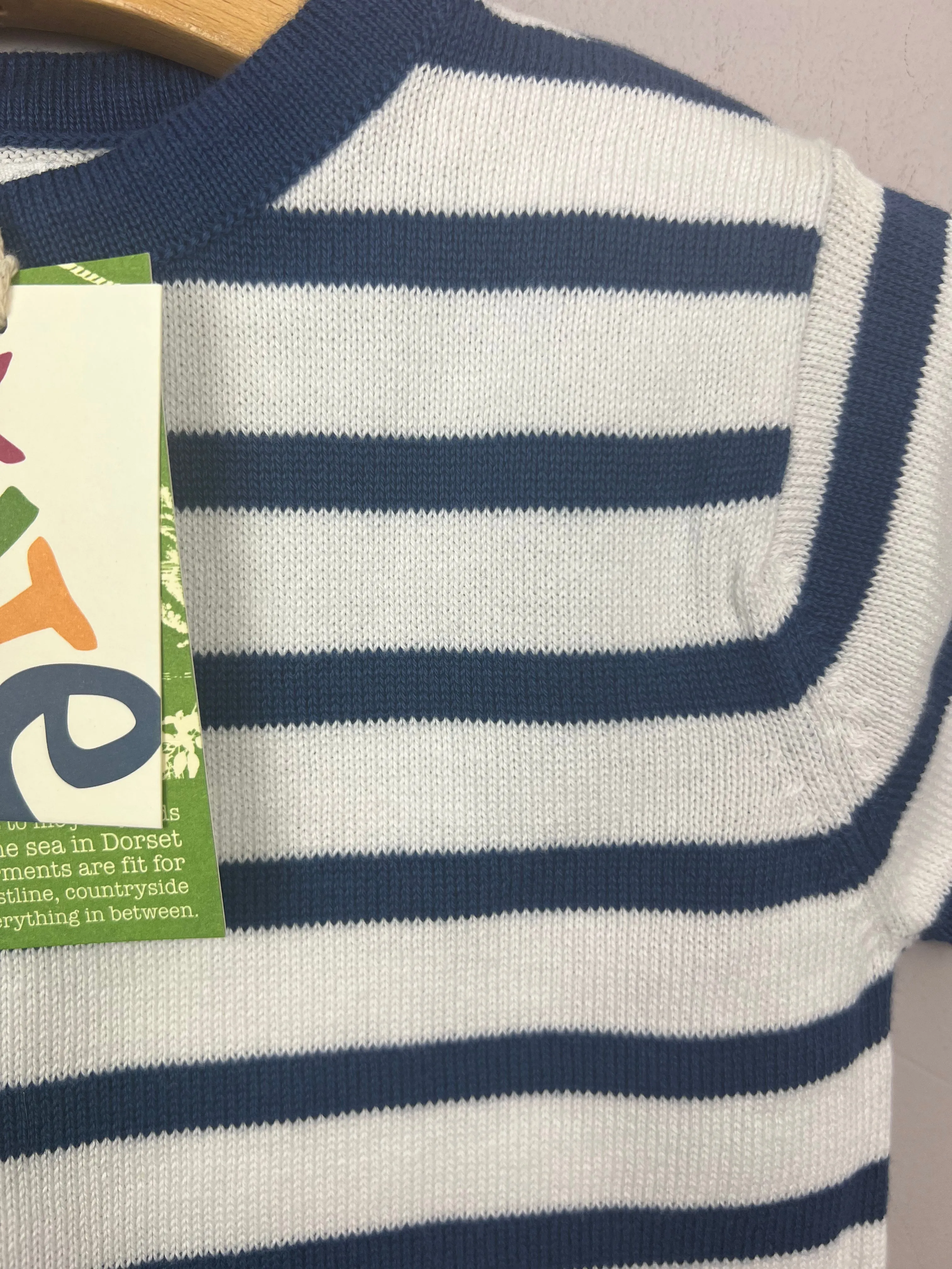 Kite Park Life Dress bnwt 3y