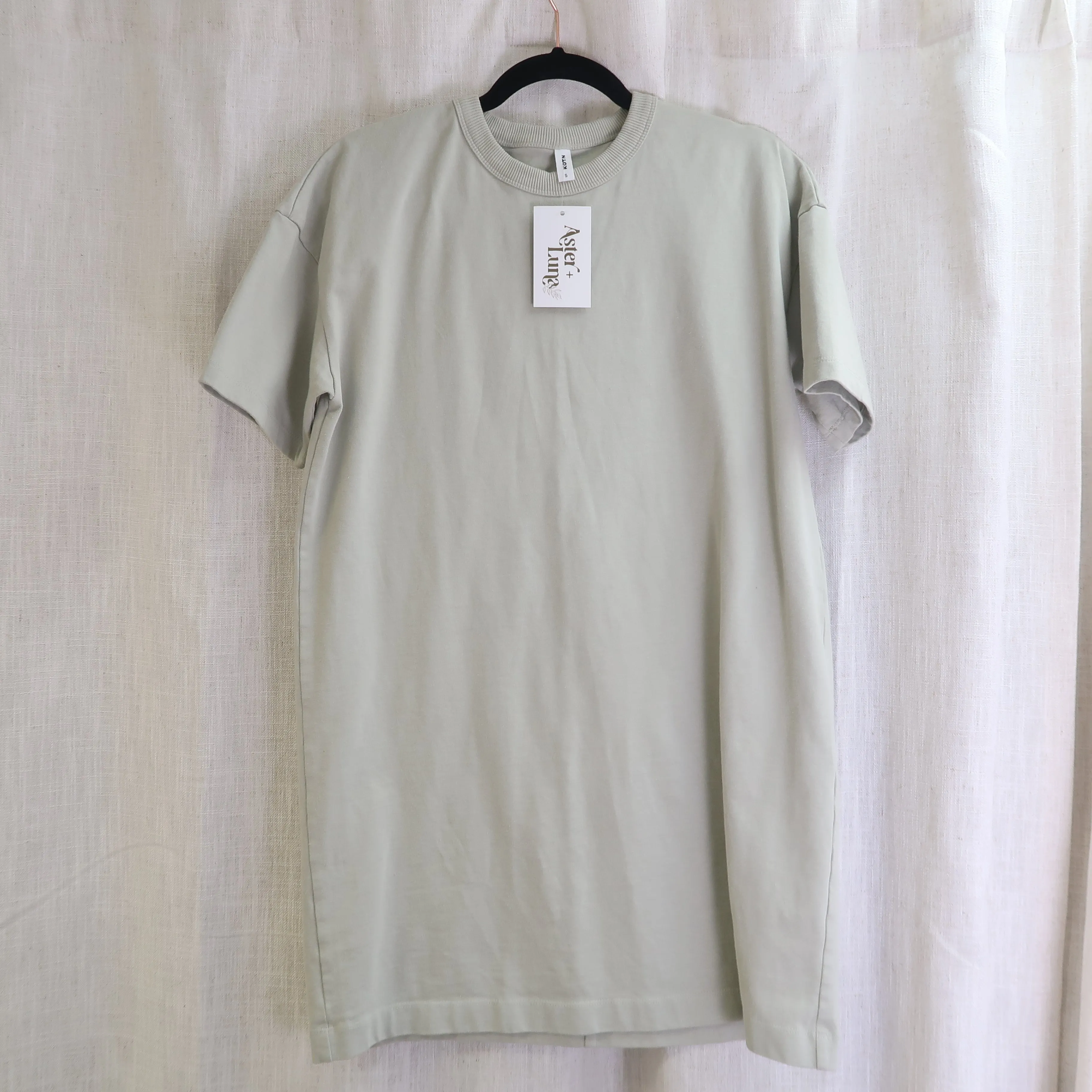 Kotn - T-Shirt Dress (Women's Small)