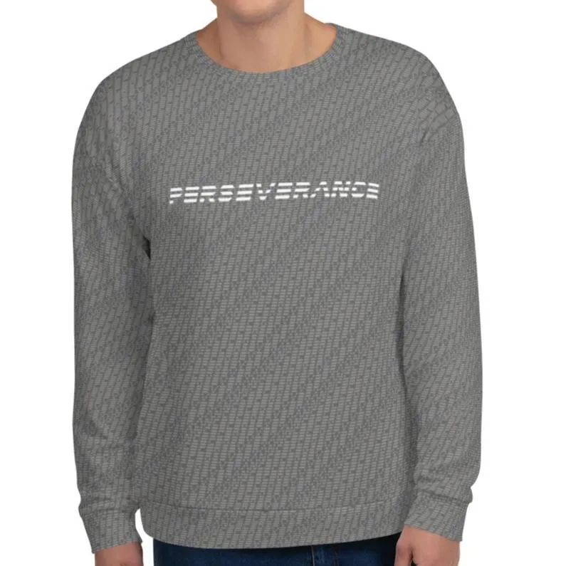 Krug Perseverance Sweatshirt 25ITWC