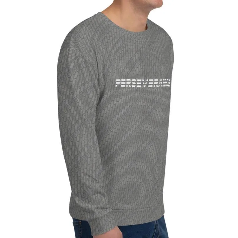Krug Perseverance Sweatshirt 25ITWC