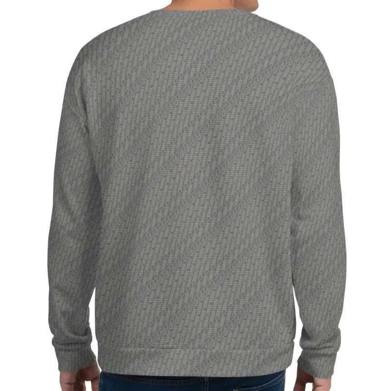Krug Perseverance Sweatshirt 25ITWC