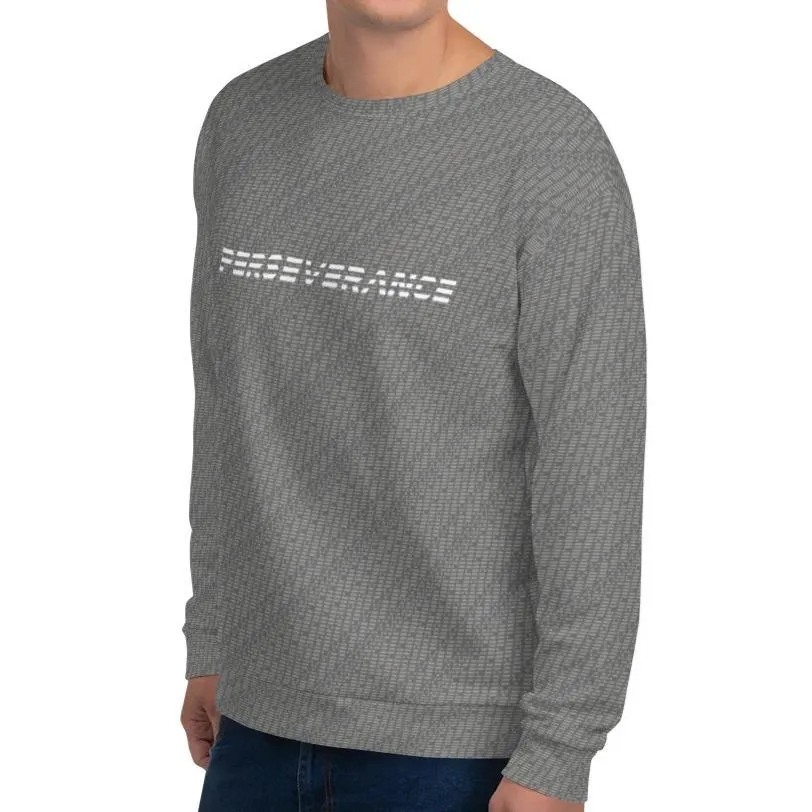 Krug Perseverance Sweatshirt 25ITWC