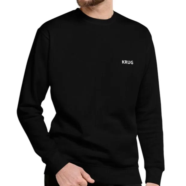 Krug Sweatshirt 50ITWC