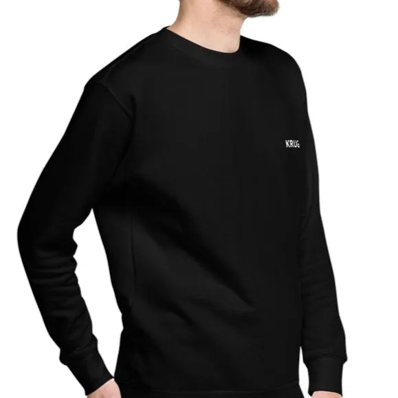 Krug Sweatshirt 50ITWC
