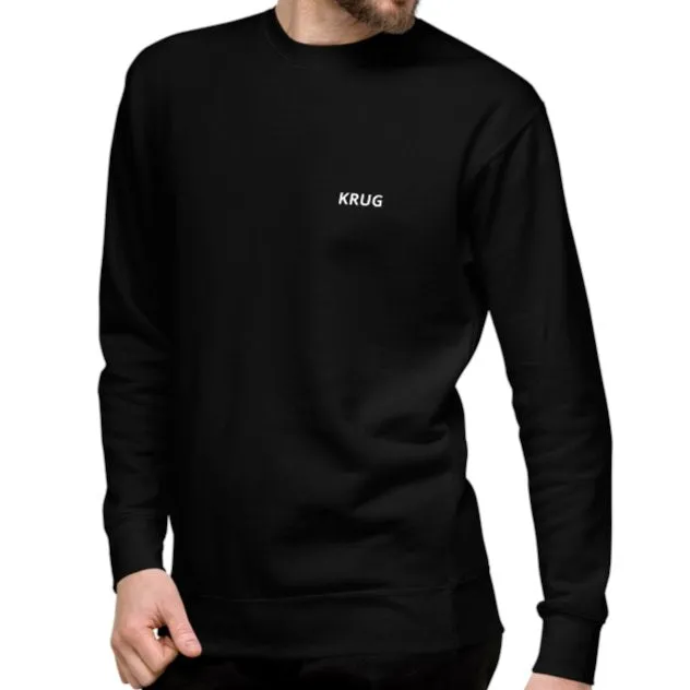 Krug Sweatshirt 50ITWC