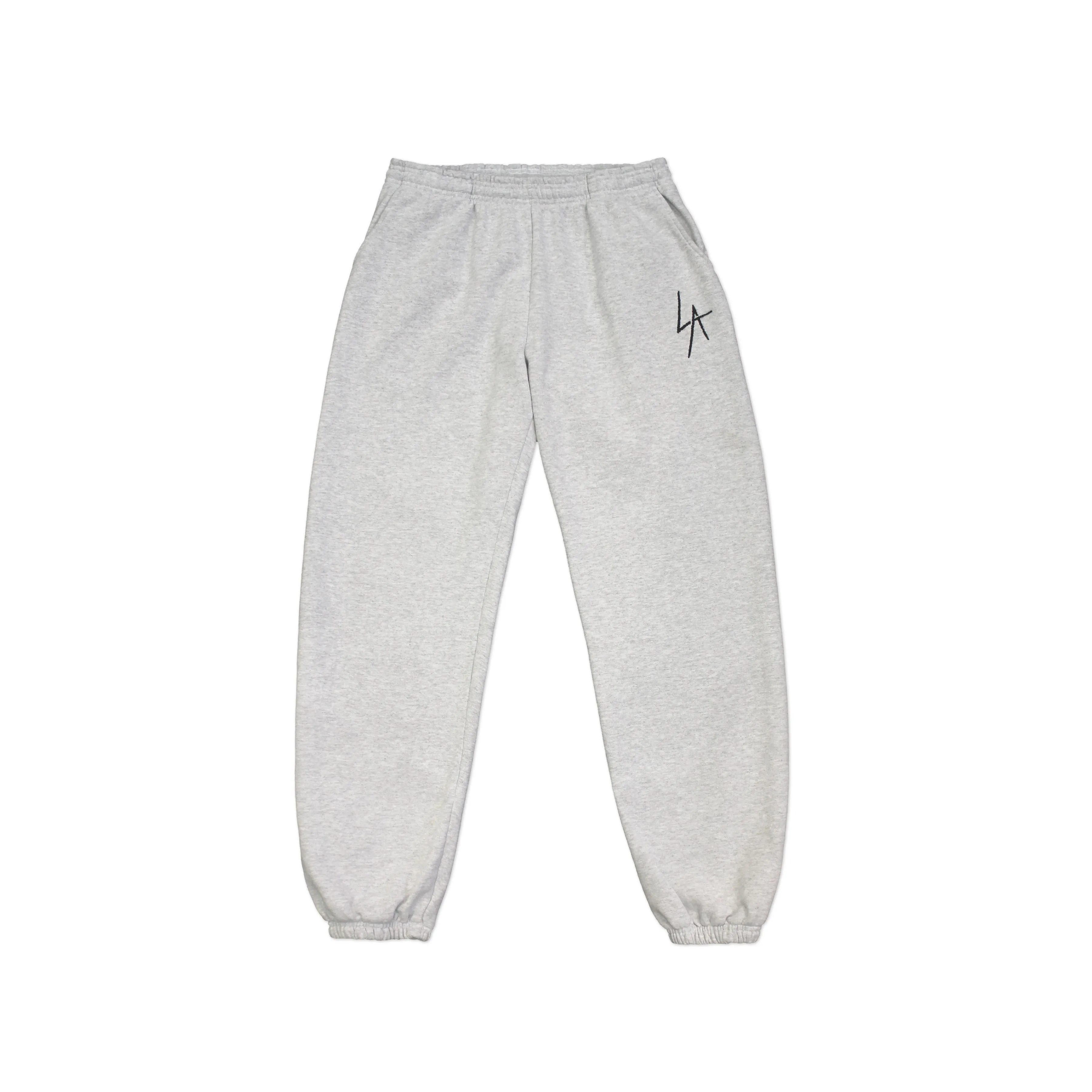 LA Slash Fleece Pant