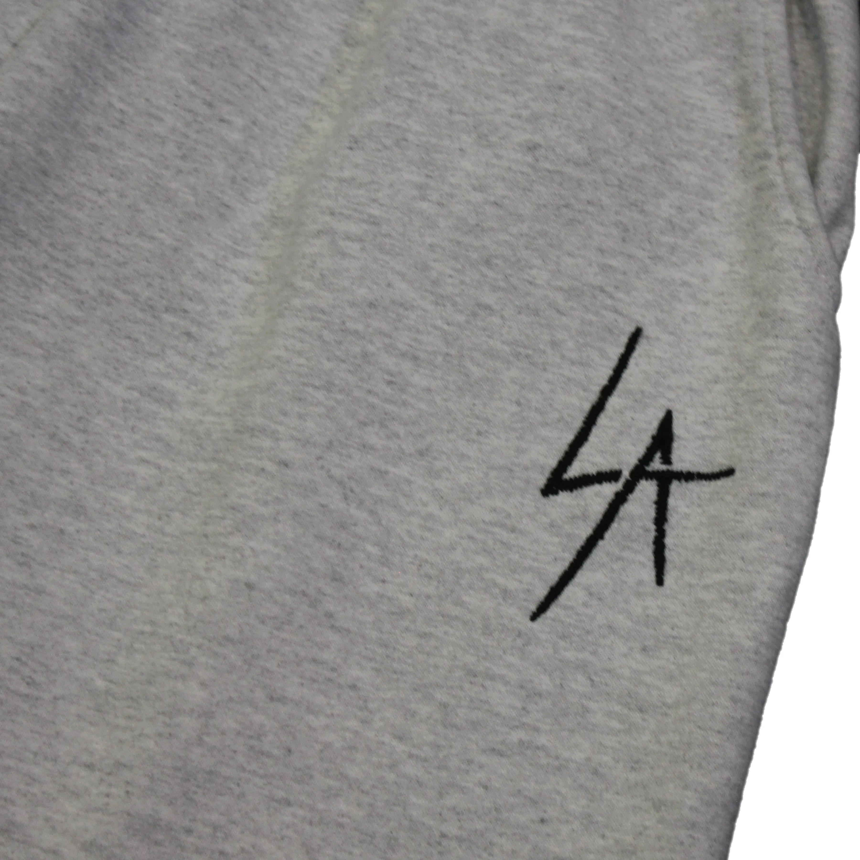 LA Slash Fleece Pant