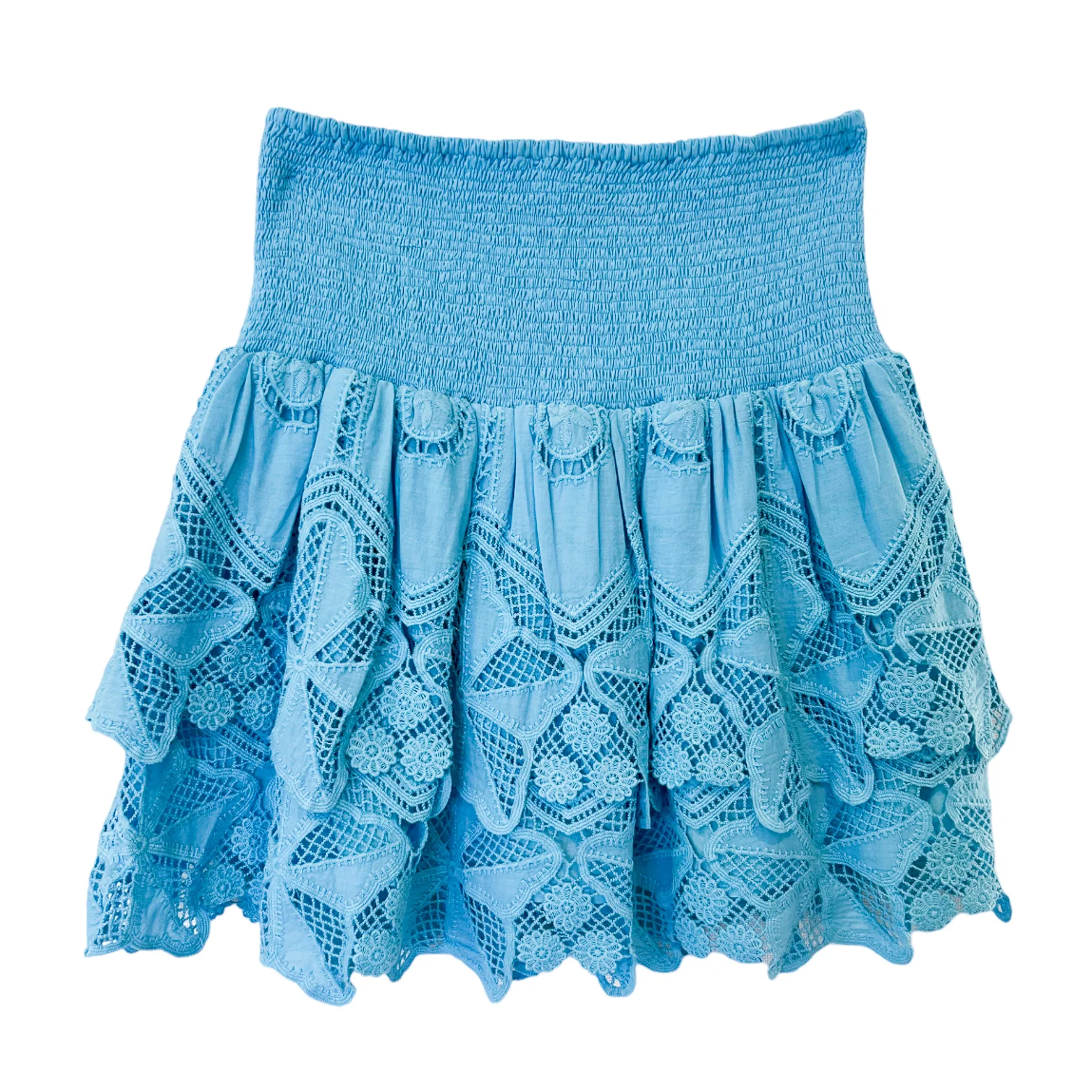 Lacey Skirt