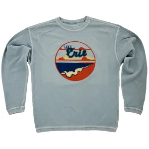 Lake Erie Corded Sweatshirt (Discontinued)