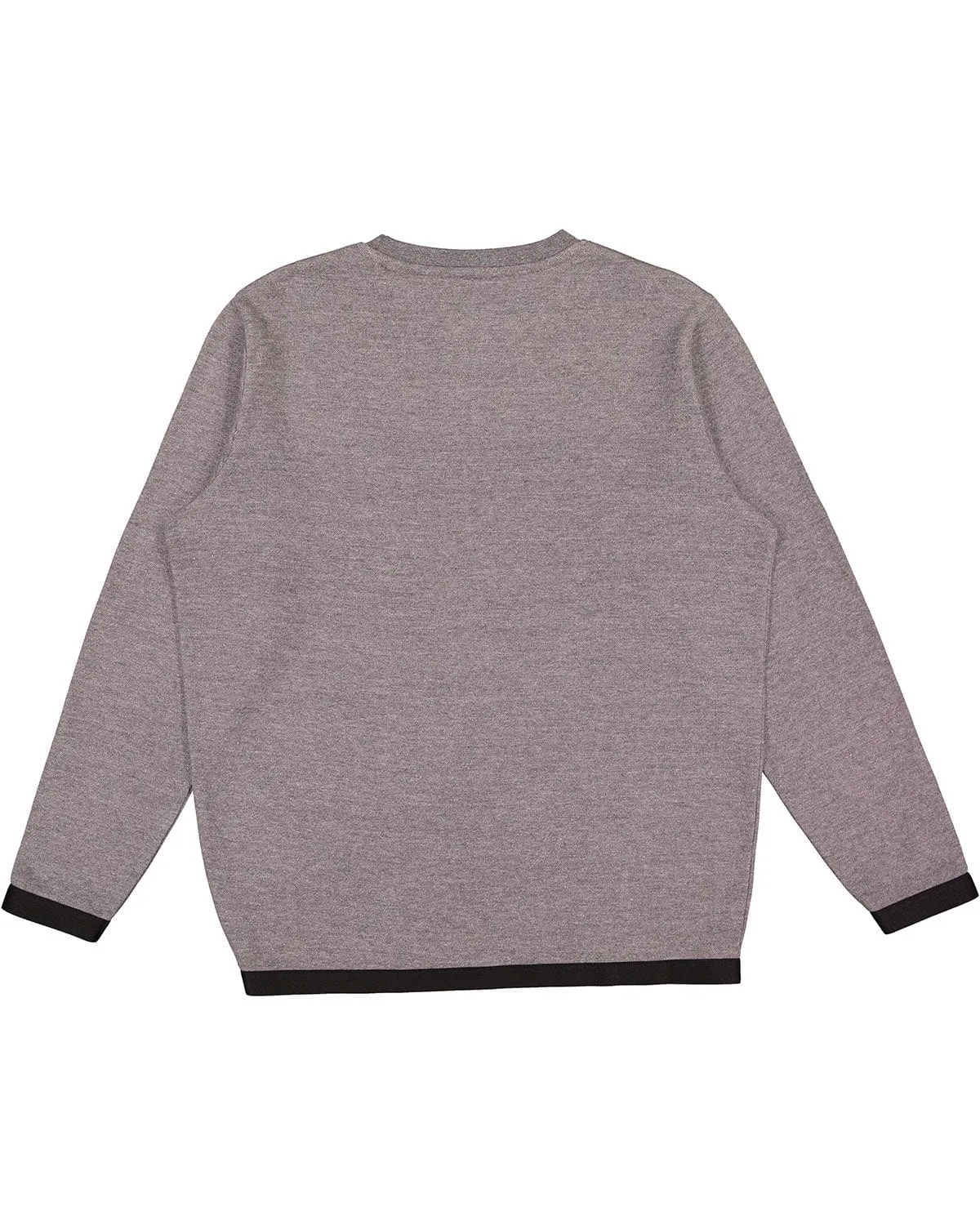 LAT Statement Fleece Crew Sweatshirt