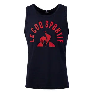 Le Coq Bat core T-shirt-Dress blue