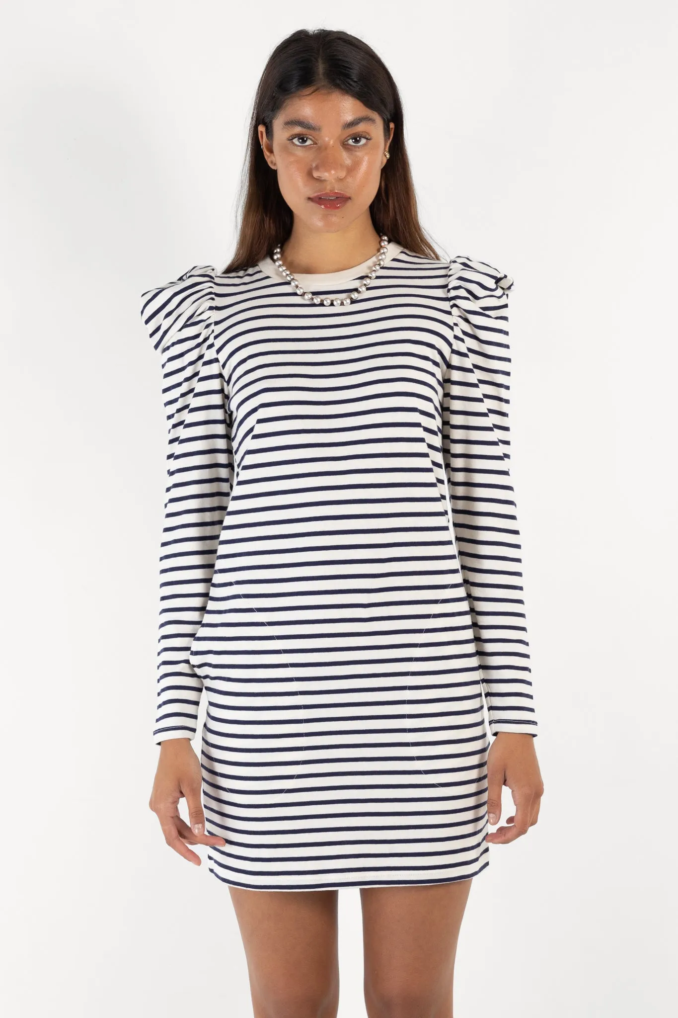 Le Puff Dress