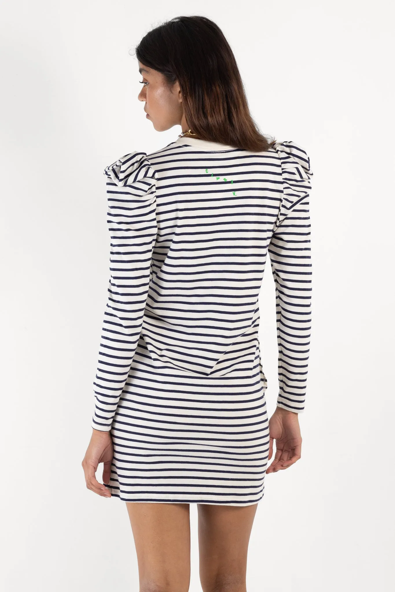 Le Puff Dress