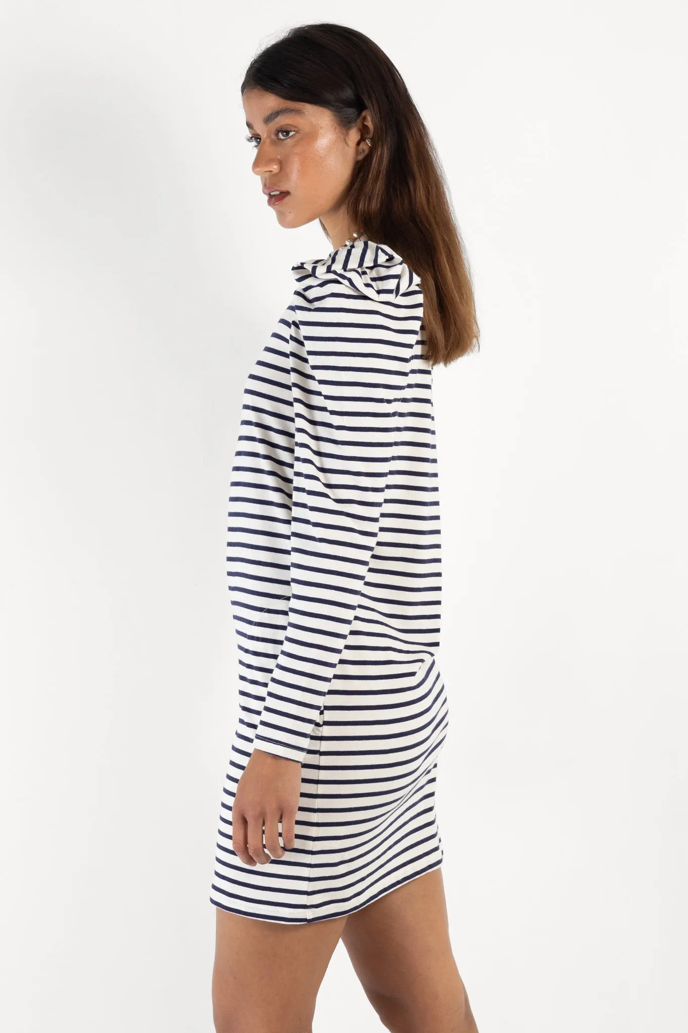 Le Puff Dress