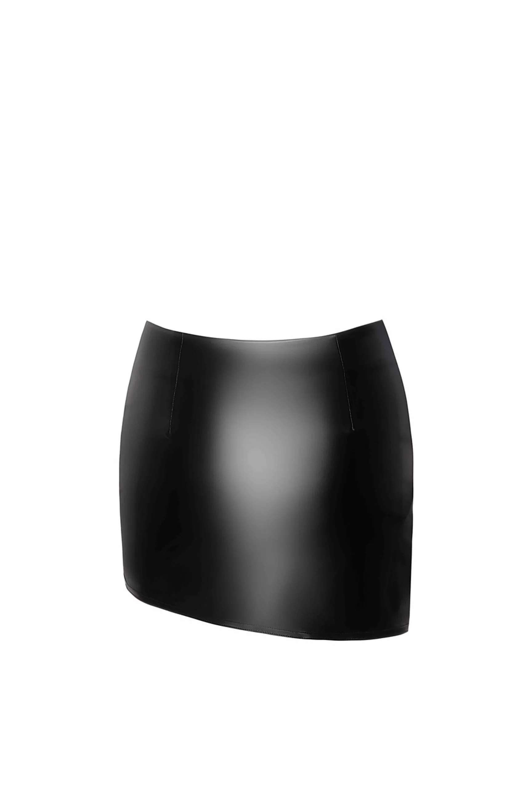 Legacy Mini Skirt