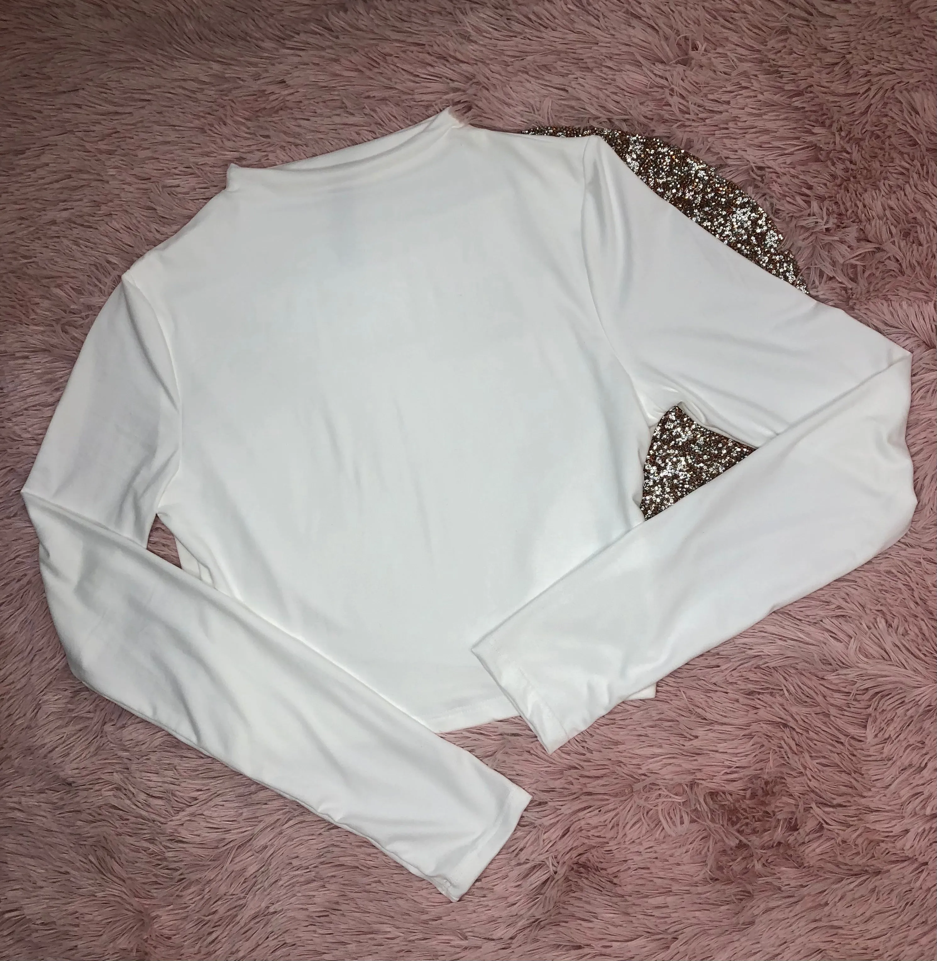 Lexa Crop Top