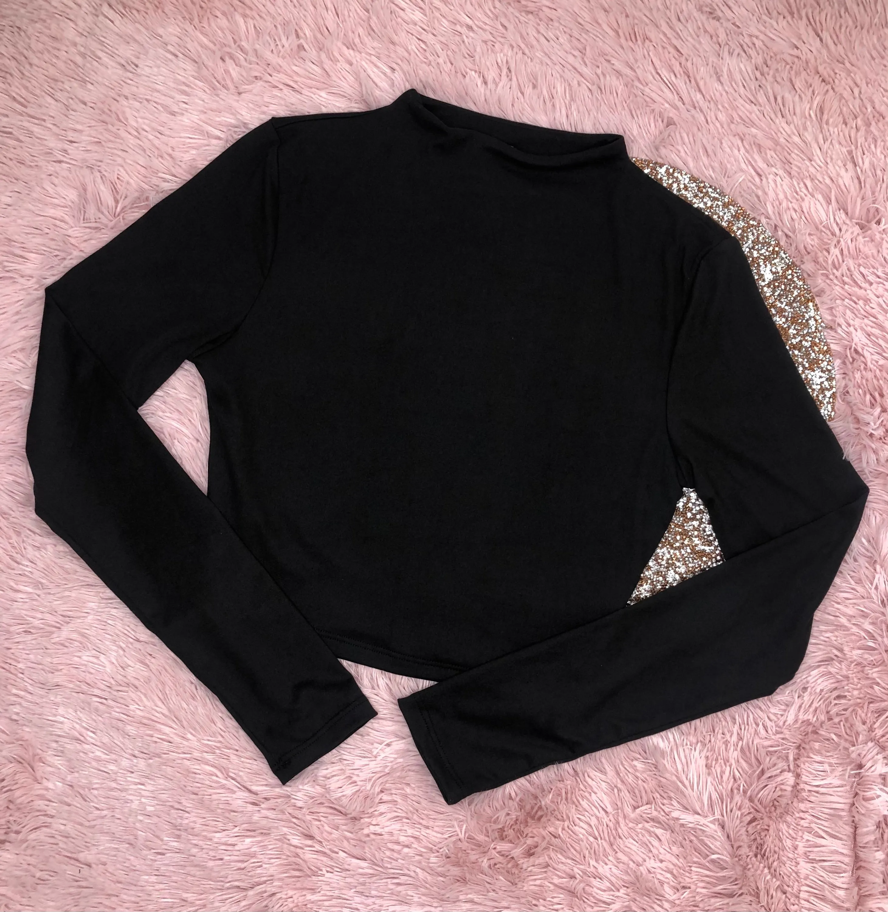 Lexa Crop Top
