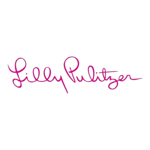 Lilly Pulitzer Whitley Hotty Pink Floral Mini Skirt - Size Medium
