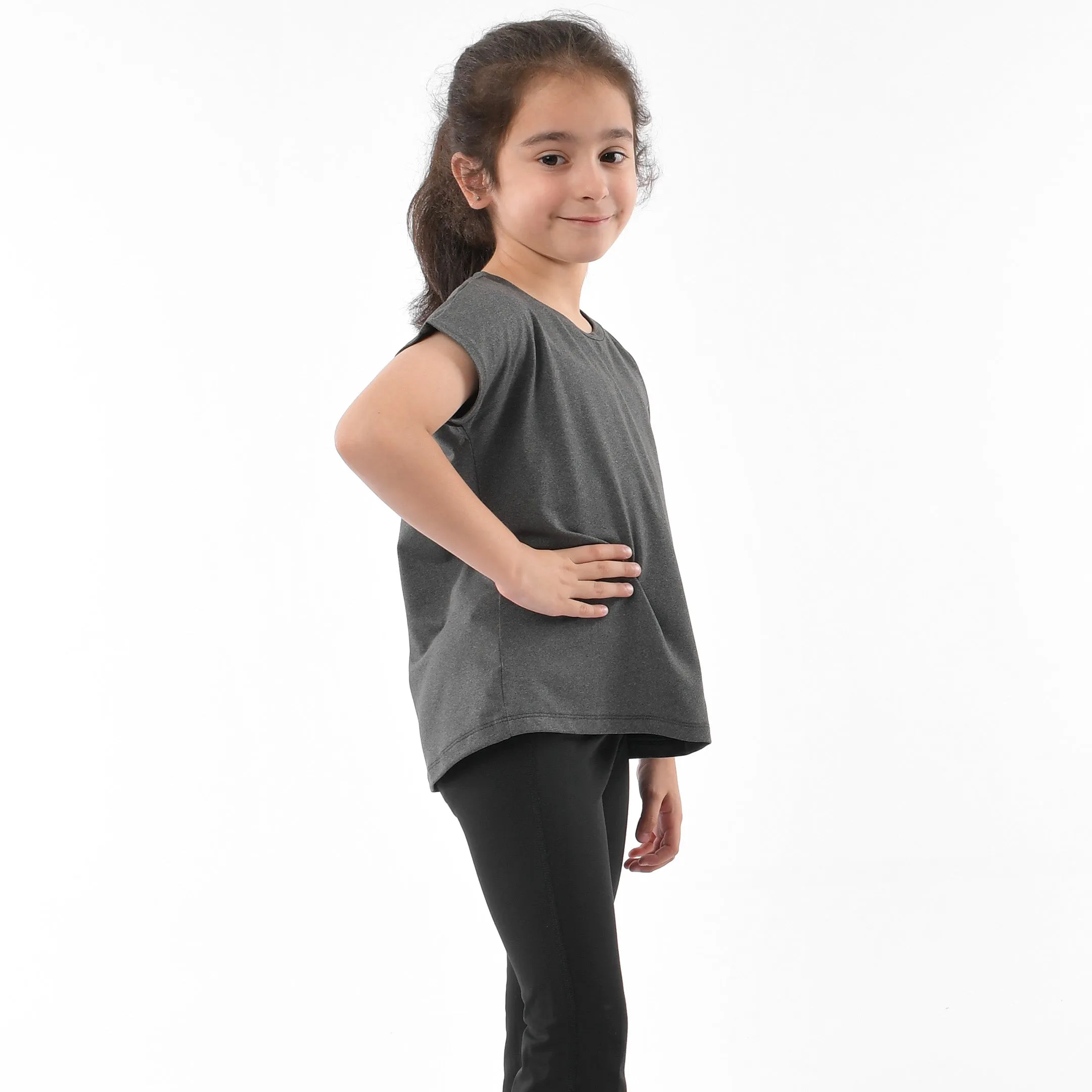 Little Comfort Tee