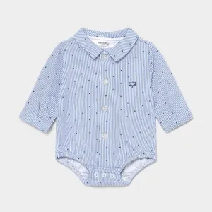 Long Sleeve Shirt Onesie 1.702