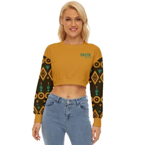 Long Sleeve Sweatshirt