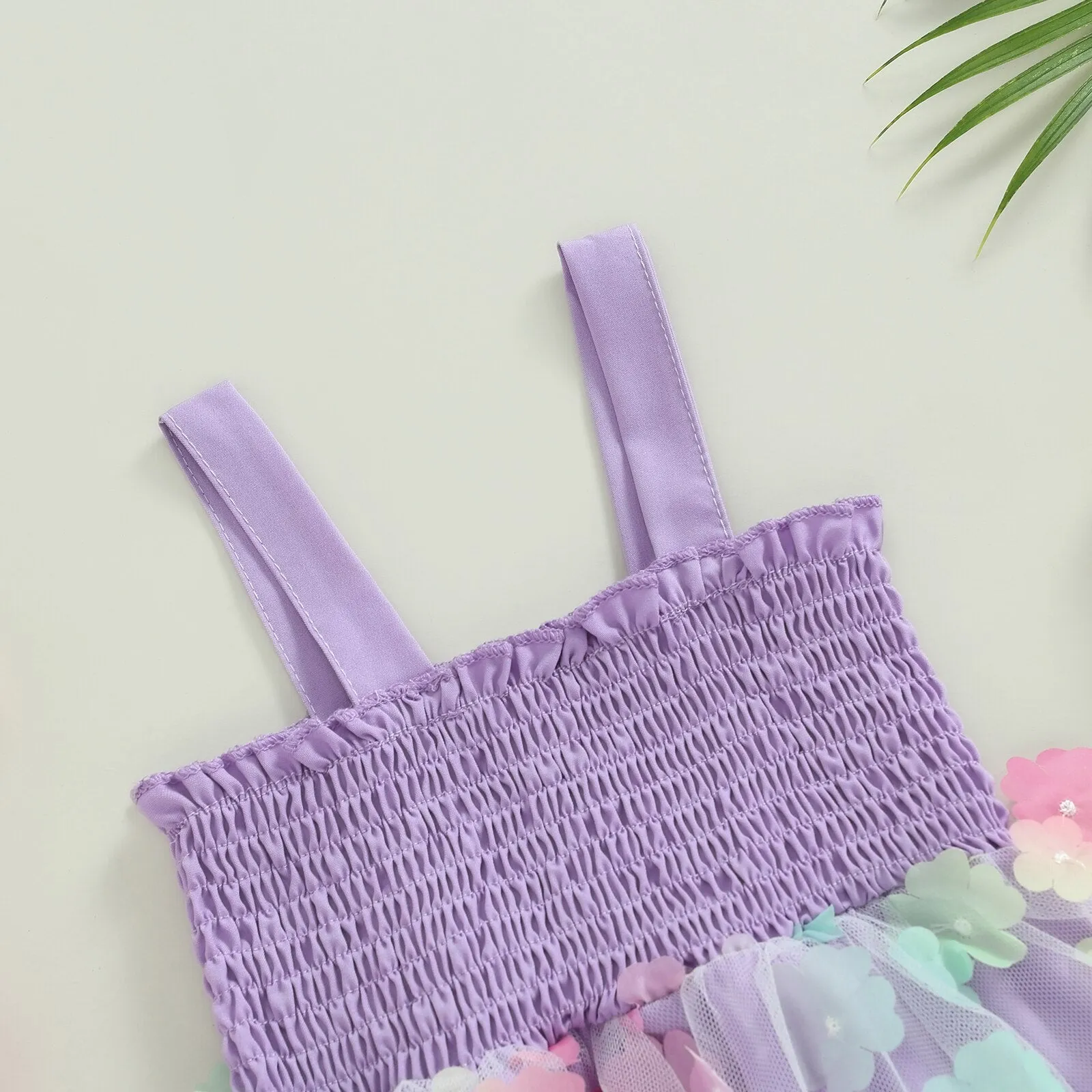 Lora Mesh Dress