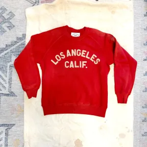 Los Angeles Sweatshirt (L)