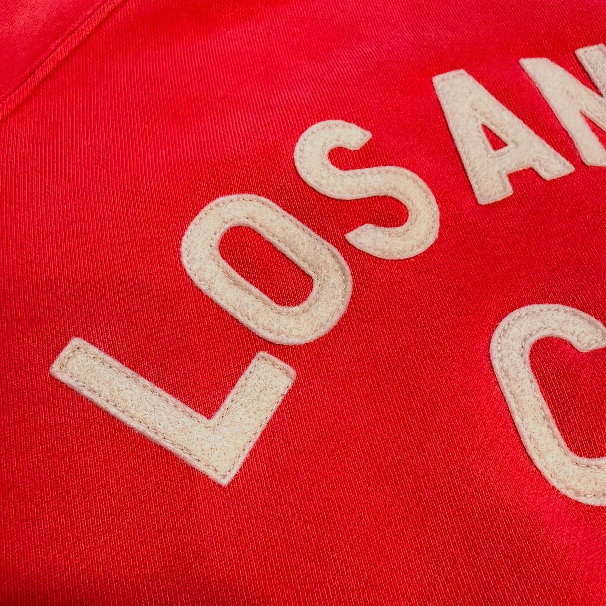 Los Angeles Sweatshirt (L)