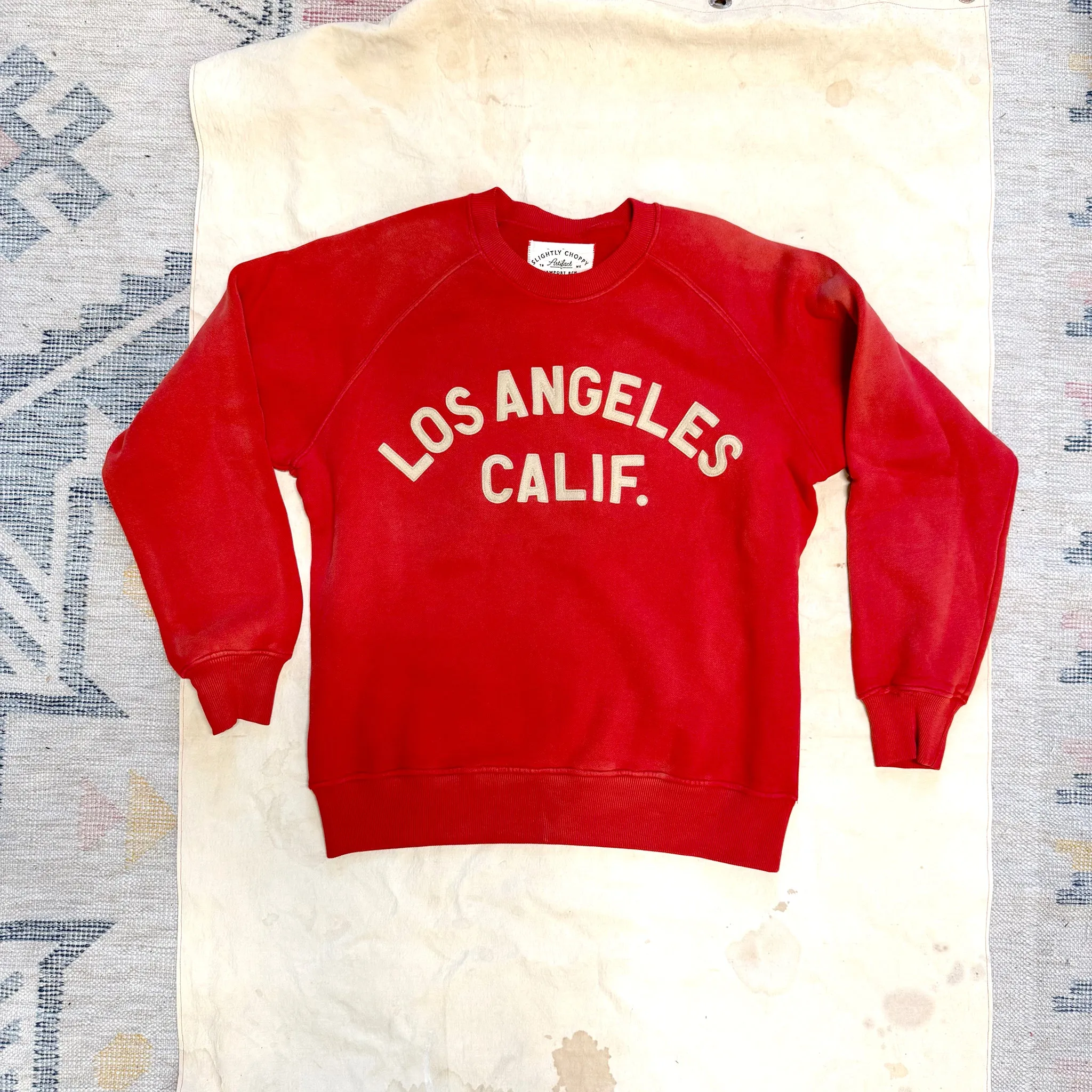 Los Angeles Sweatshirt (L)
