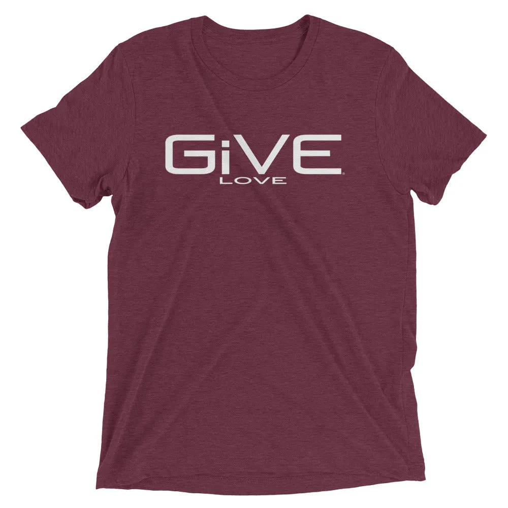 LOVE T-SHIRT