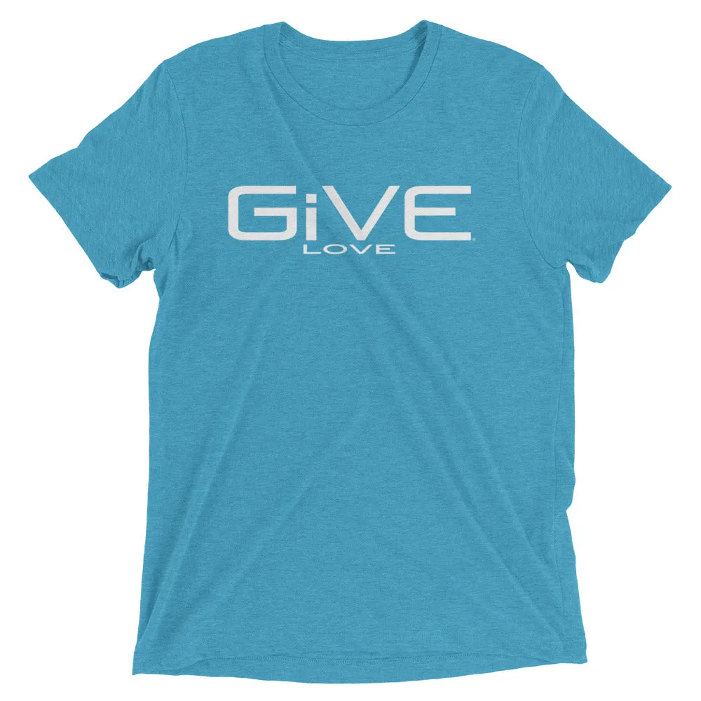 LOVE T-SHIRT