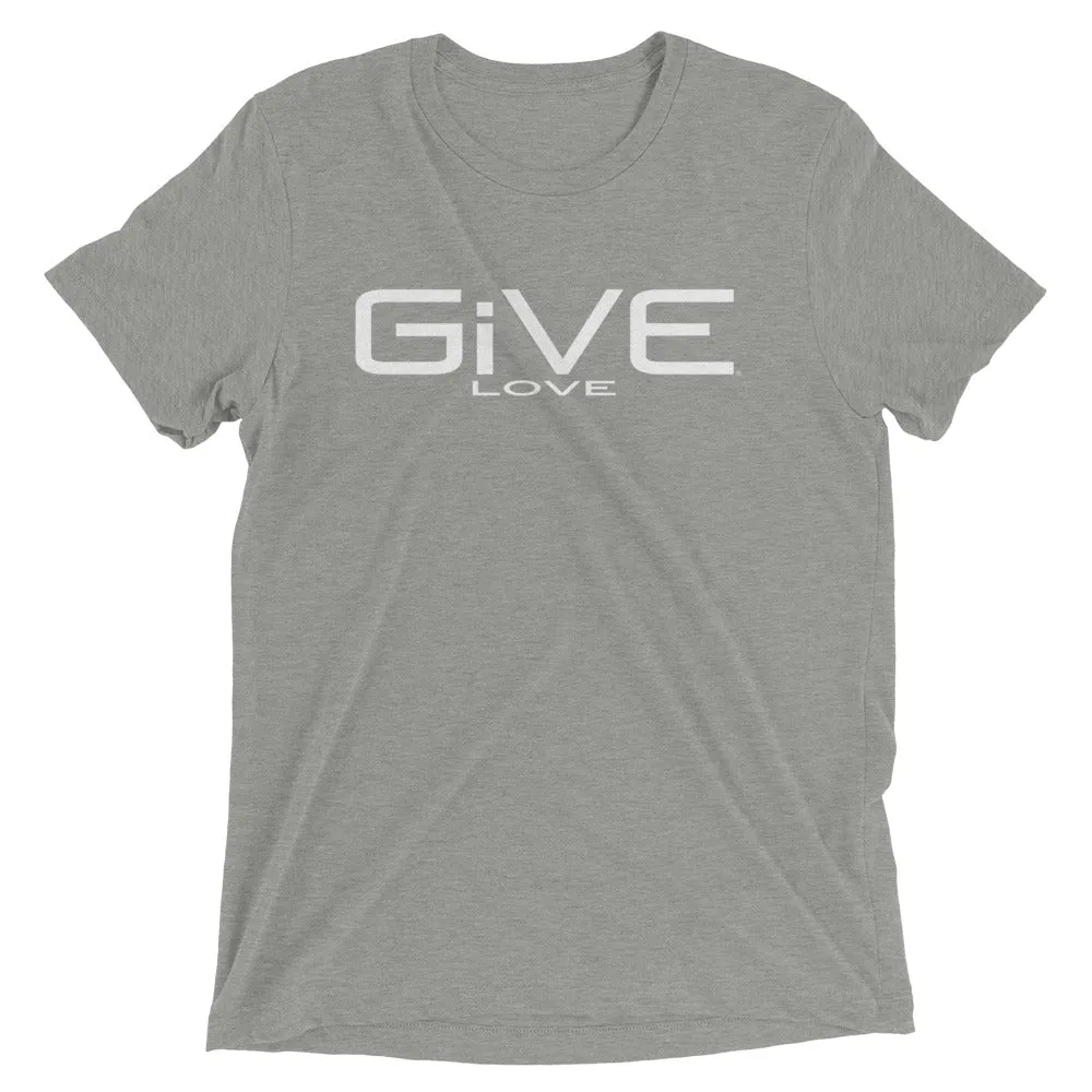 LOVE T-SHIRT