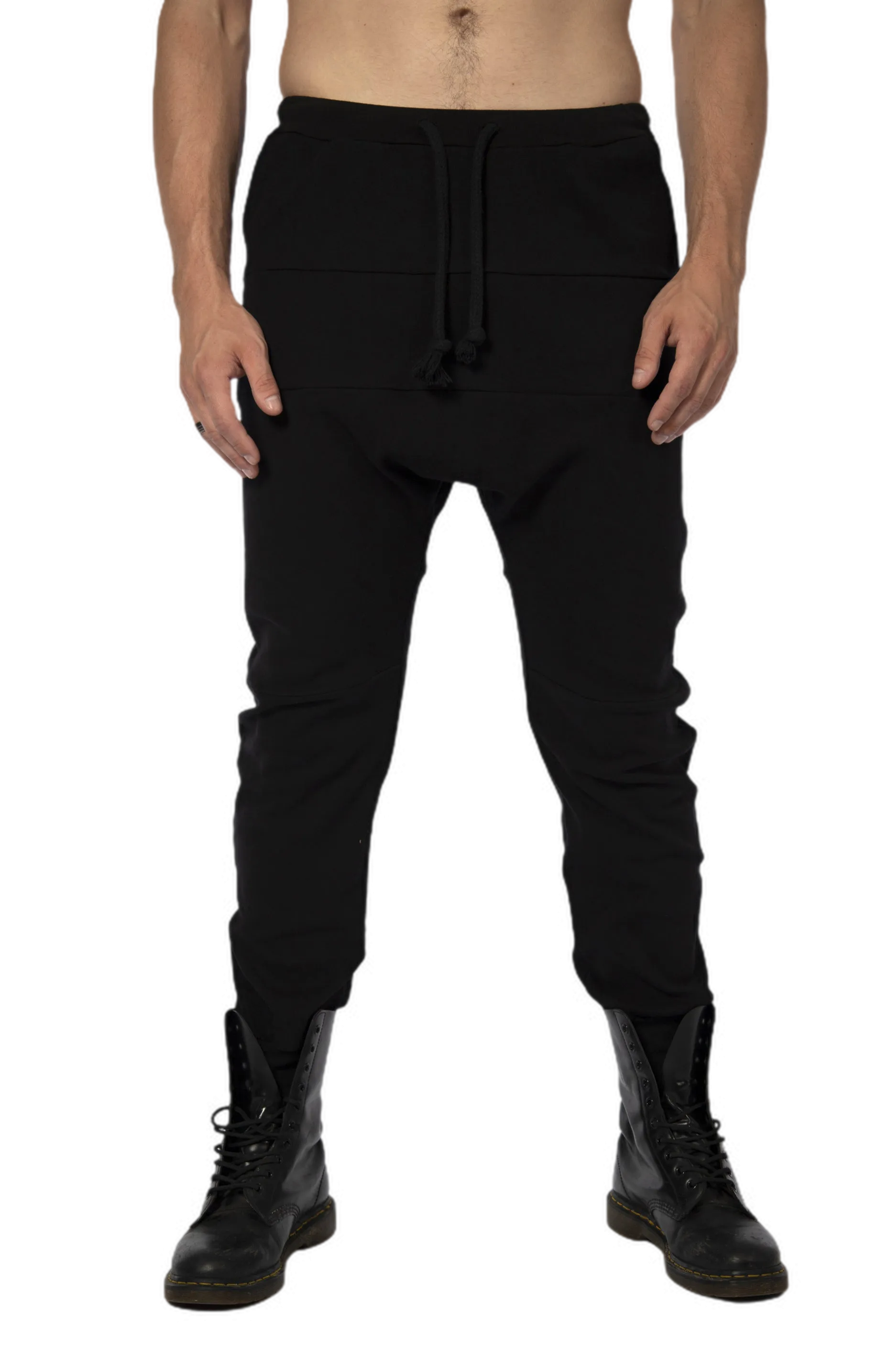 Luna jogger pants