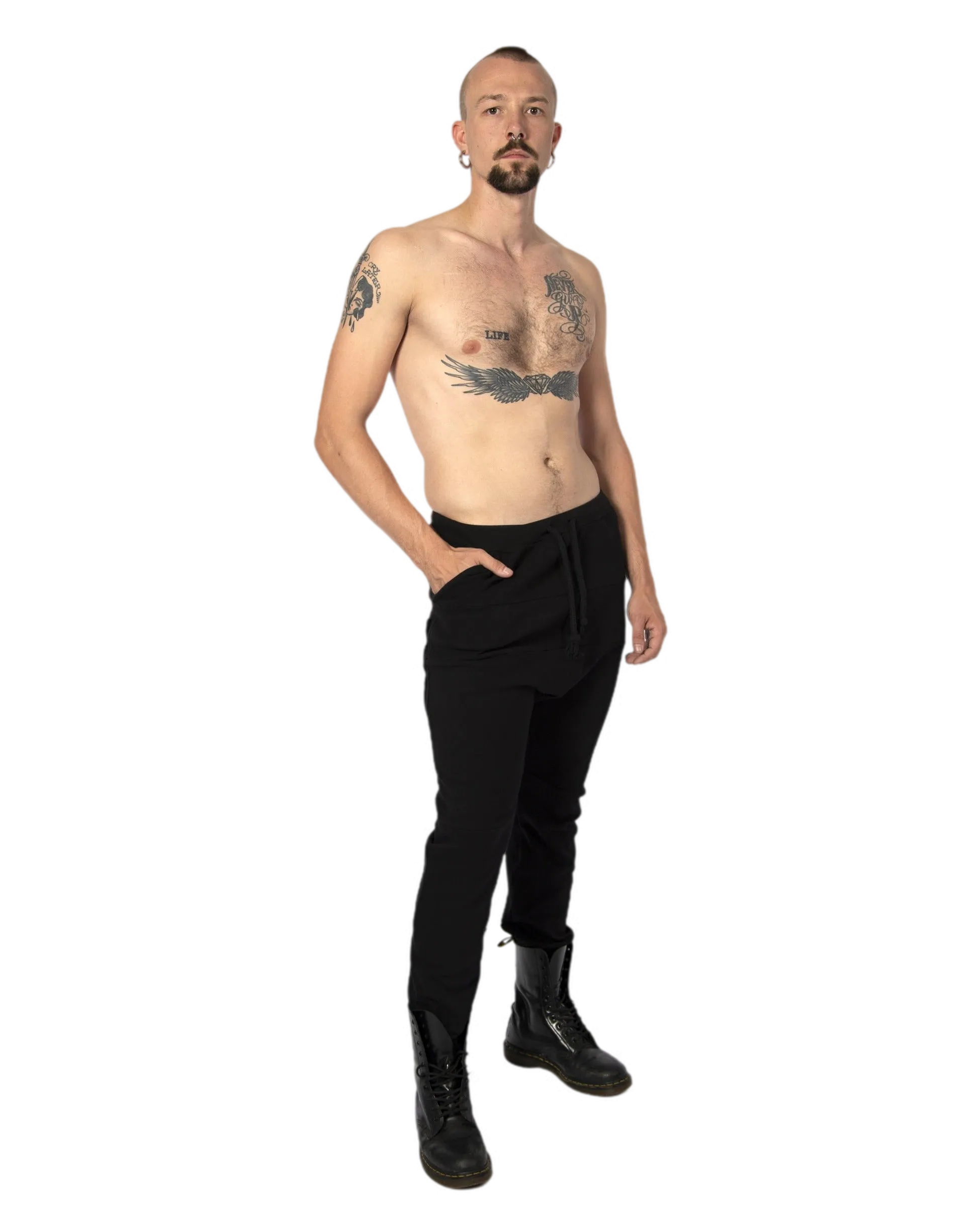 Luna jogger pants