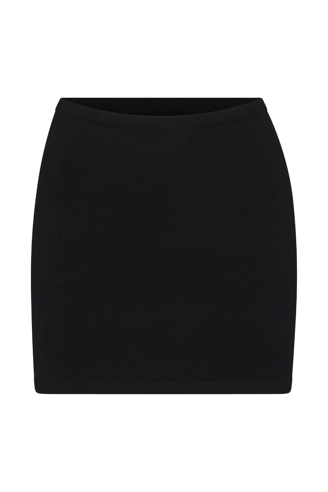 Luna Skirt | Black