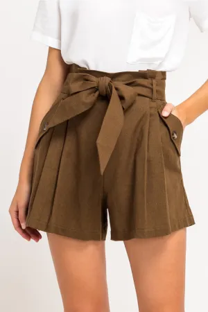 Lush Amina Shorts