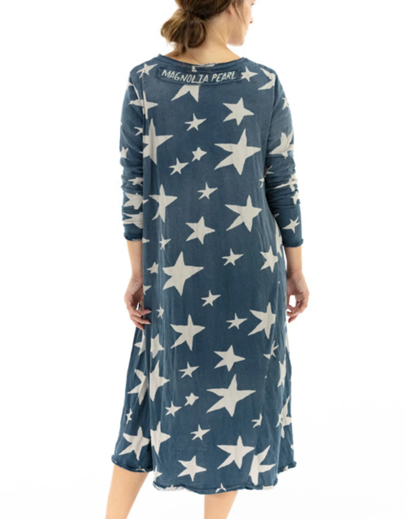 Magnolia Pearl Dylan  T Dress 706