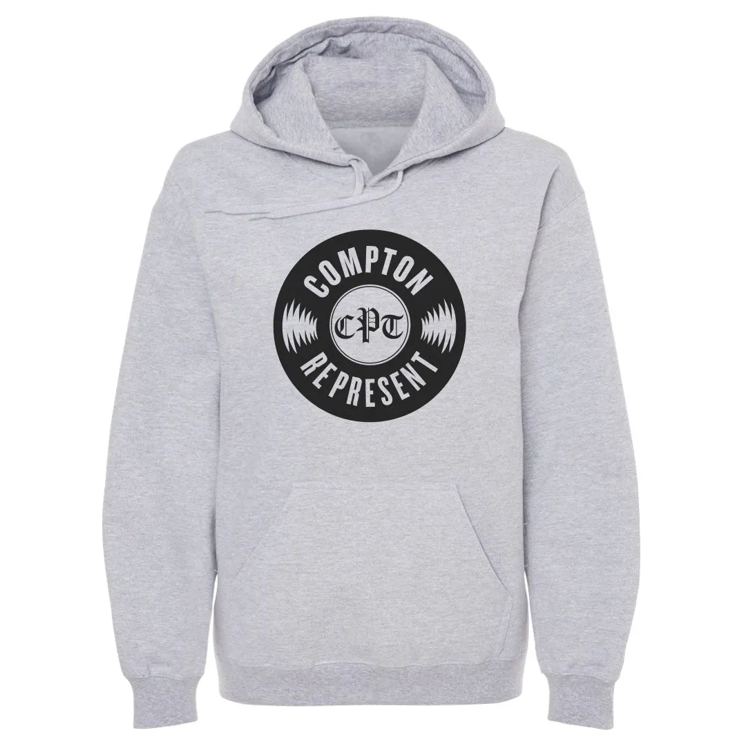 Marcellus Wiley Compton Represent