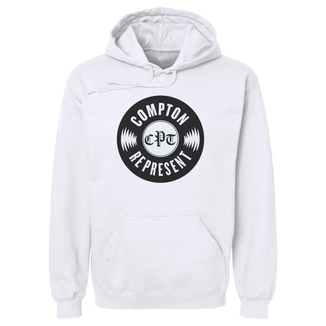 Marcellus Wiley Compton Represent