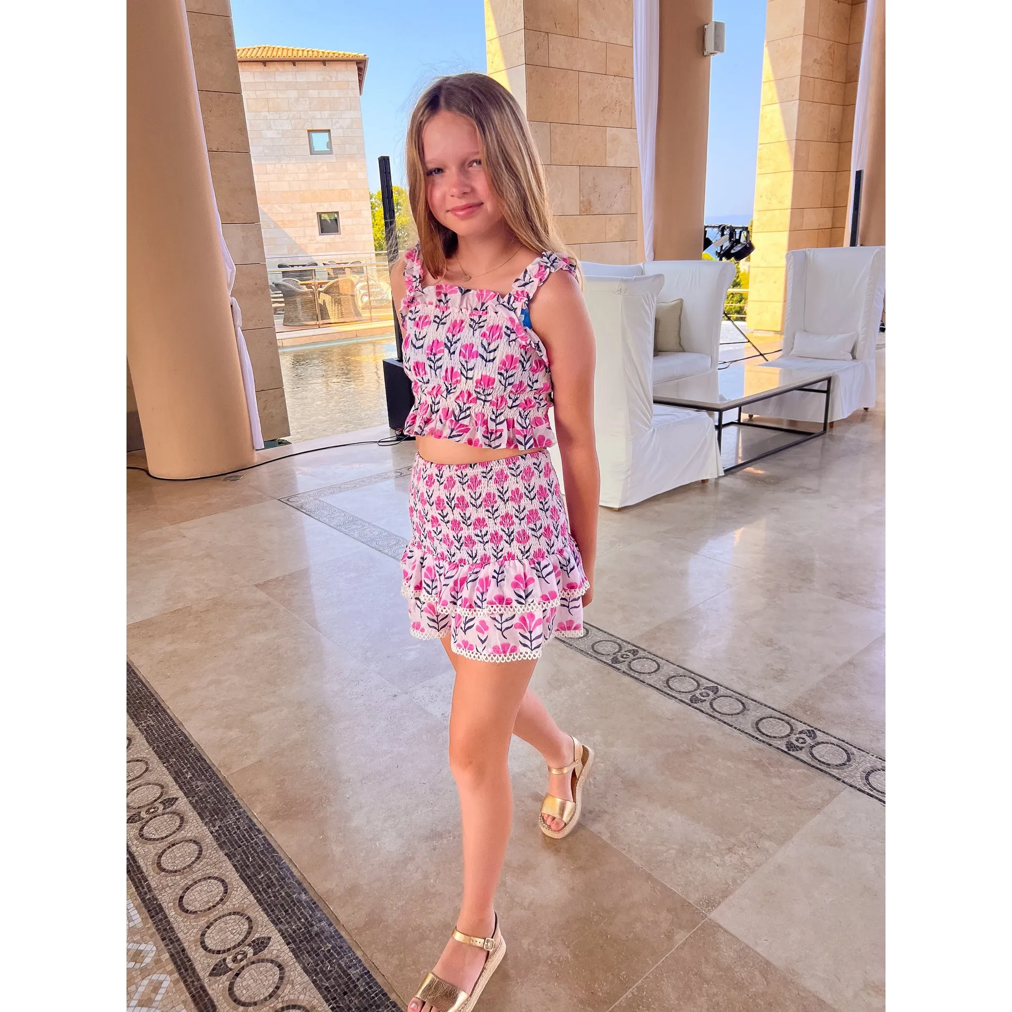 Melanie Skirt