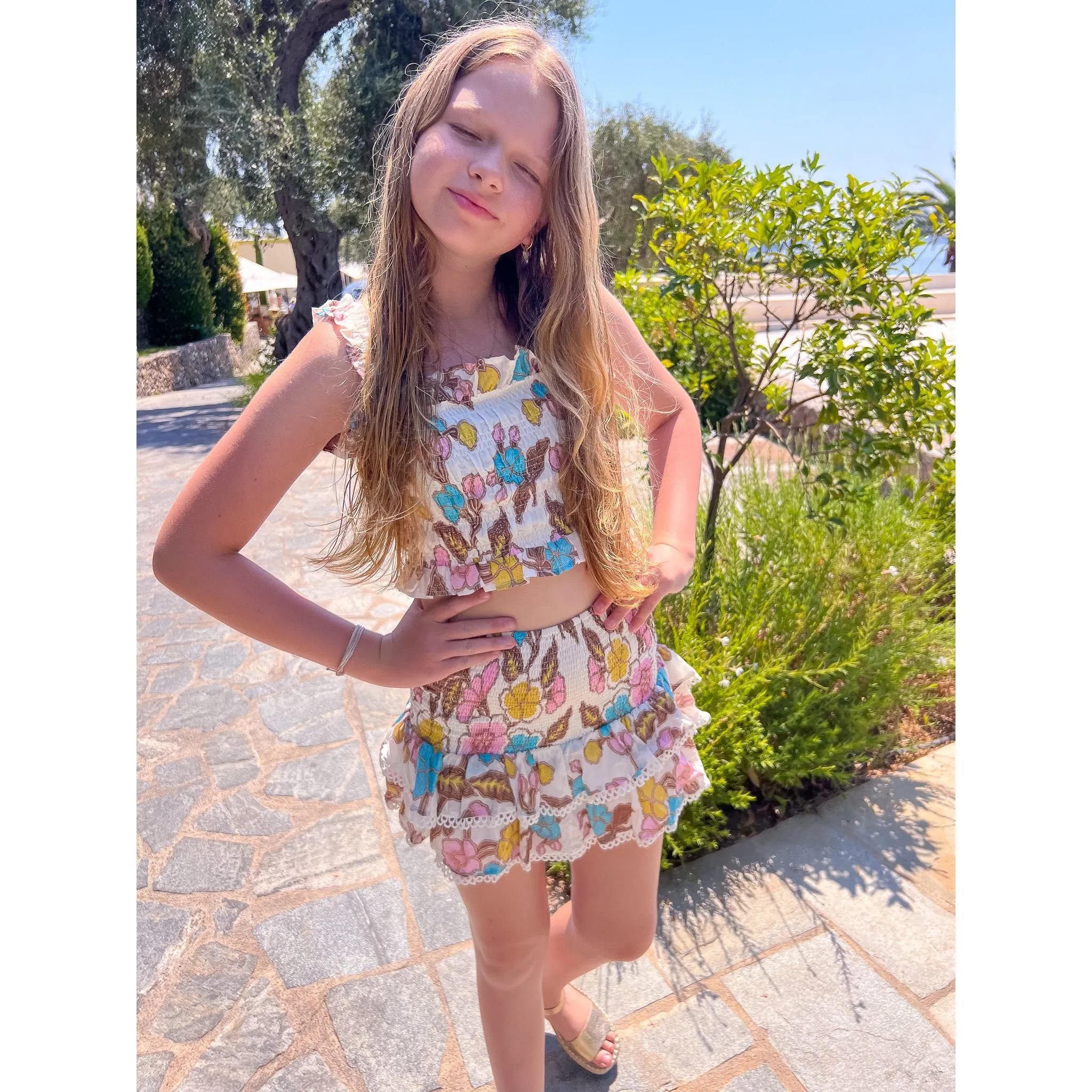 Melanie Skirt