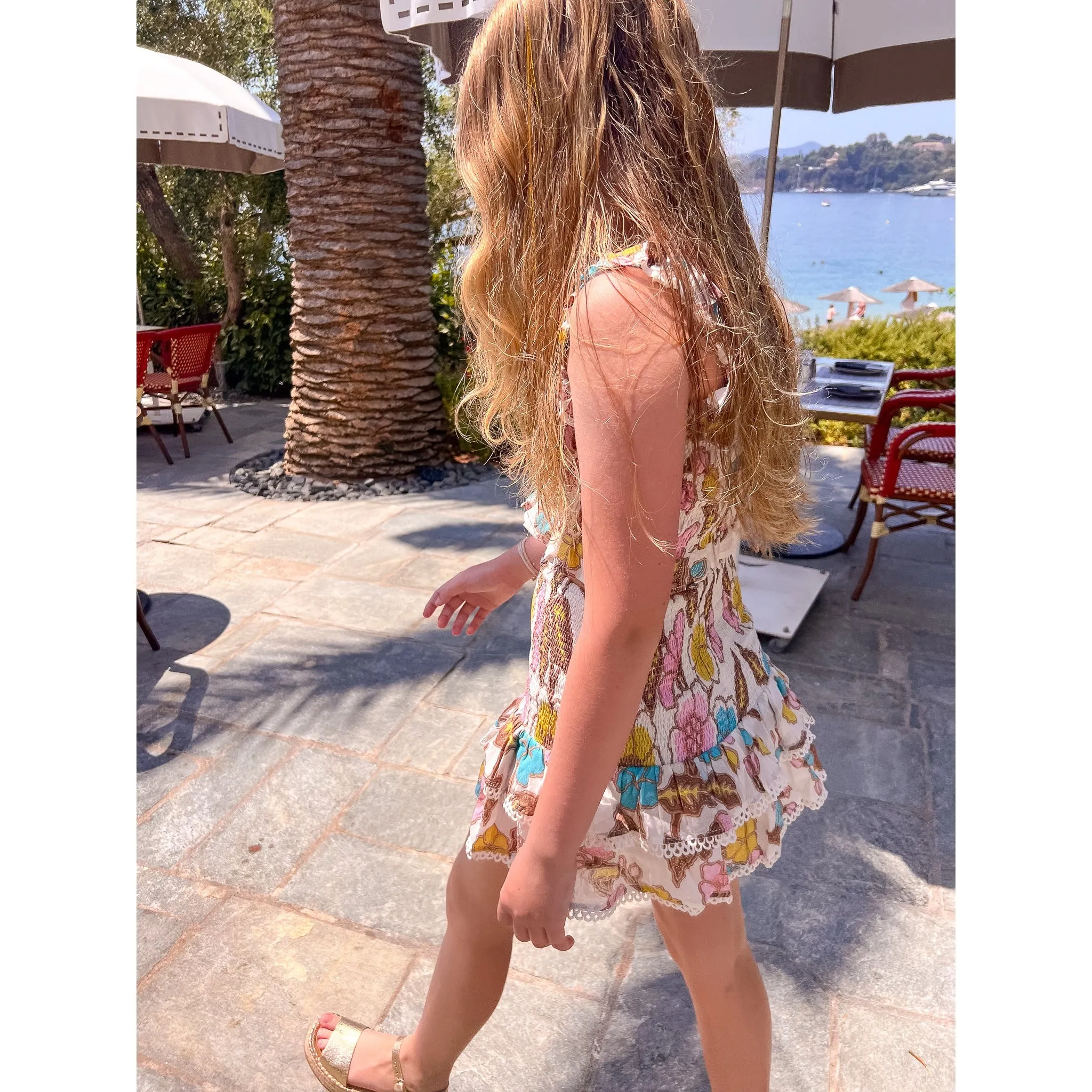 Melanie Skirt