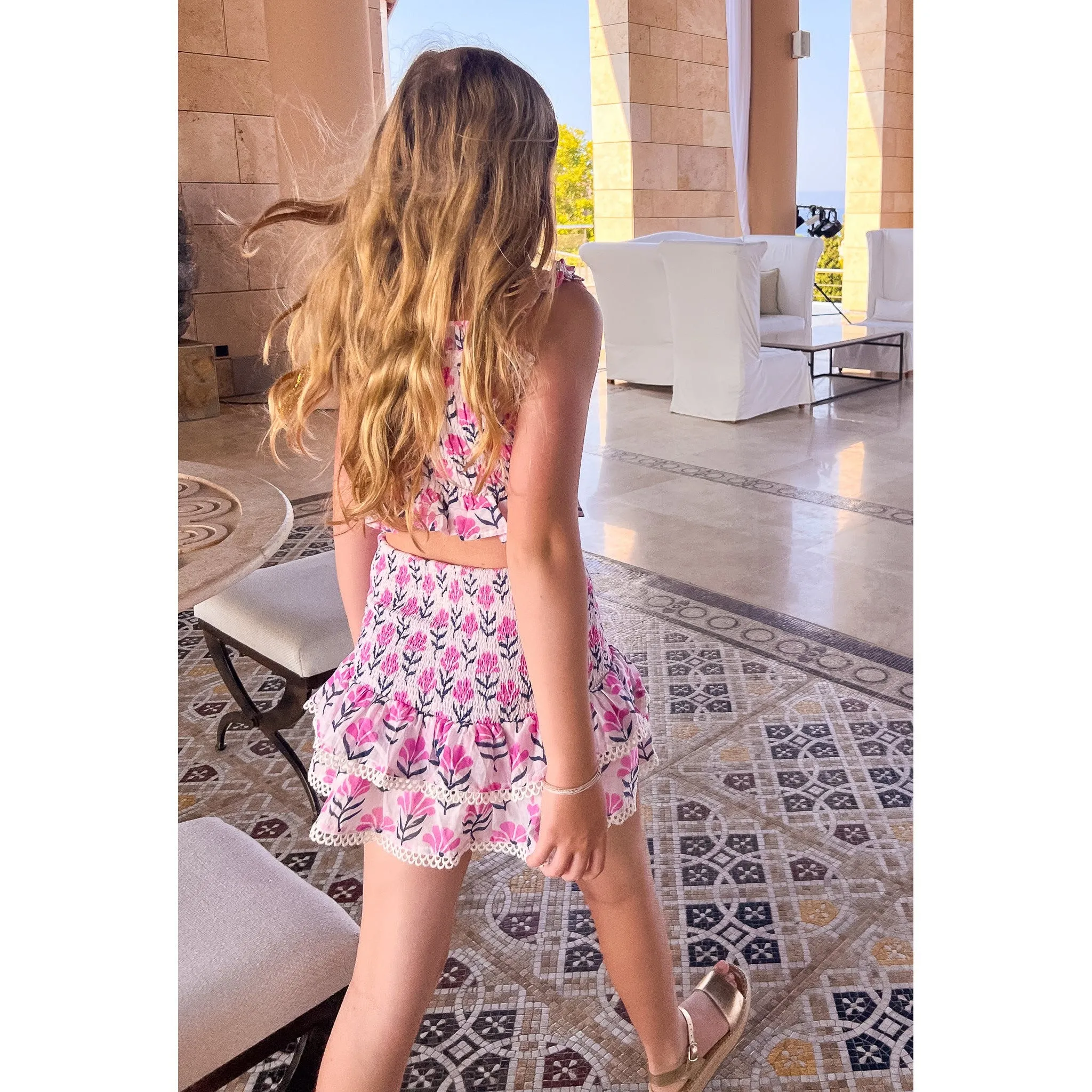 Melanie Skirt