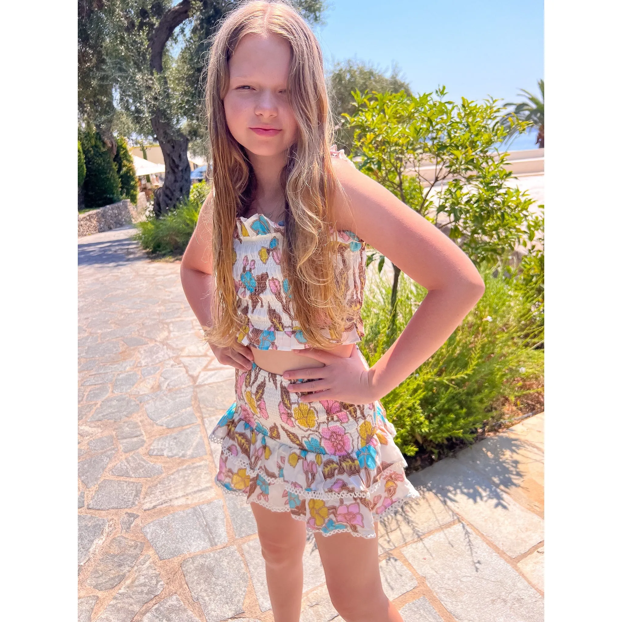 Melanie Skirt