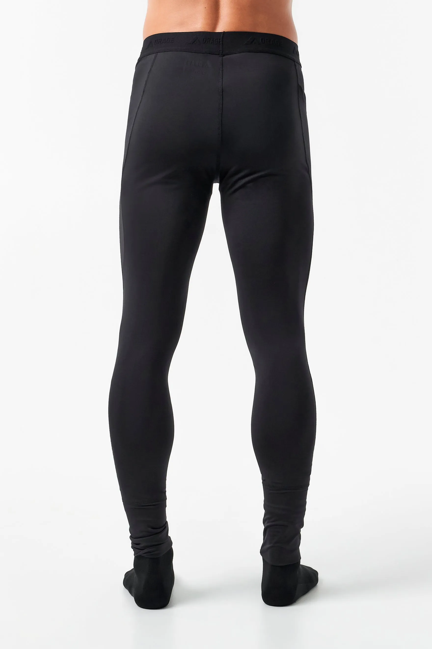 Men’s Tamarack Heavy Base Layer Pants